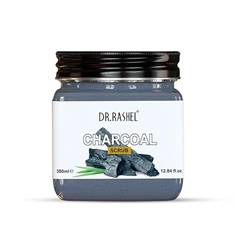 Charcoal Scrub
